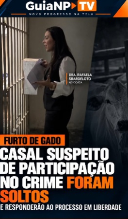 foto Not&iacute;cia Novo Progresso