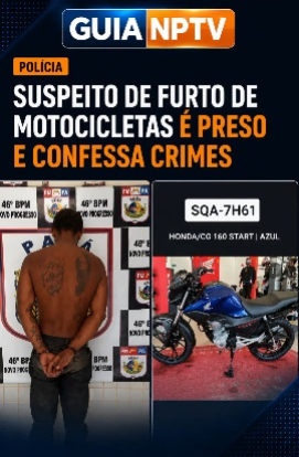 foto Not&iacute;cia Novo Progresso