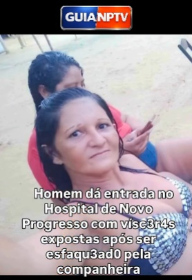 foto Not&iacute;cia Novo Progresso