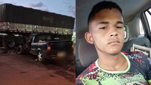 foto Notícia Novo Progresso