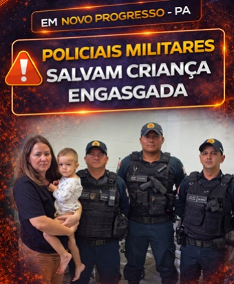 foto Not&iacute;cia Novo Progresso