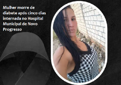 foto Not&iacute;cia Novo Progresso