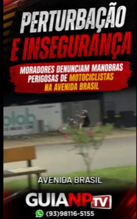 foto Not&iacute;cia Novo Progresso