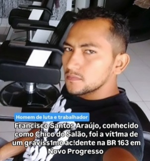 foto Not&iacute;cia Novo Progresso