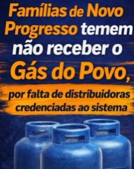 foto Not&iacute;cia Novo Progresso