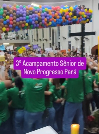 foto Not&iacute;cia Novo Progresso