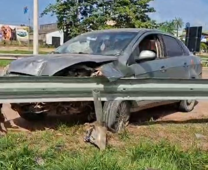 foto Not&iacute;cia Novo Progresso