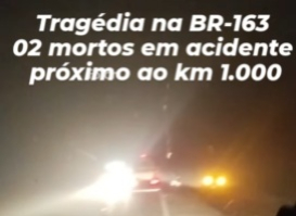 foto Not&iacute;cia Novo Progresso