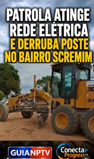 foto Not&iacute;cia Novo Progresso