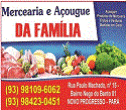 Mercearia e Açougue da Família 
