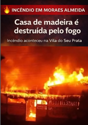 foto Not&iacute;cia Novo Progresso