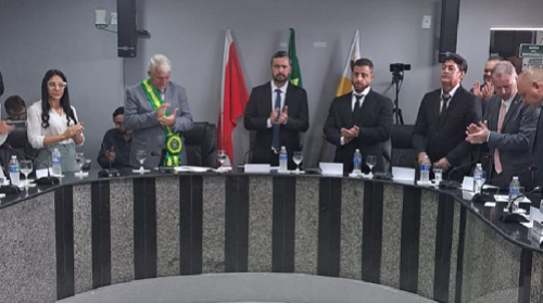 foto Notícia Novo Progresso
