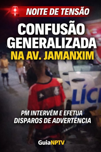 foto Not&iacute;cia Novo Progresso