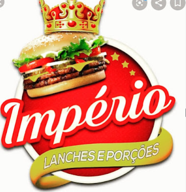 Império Lanches & pizza Novo Progresso PA