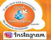 Guia Novo Progresso no Instagram