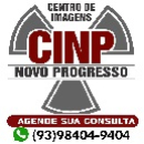 Clinica CINP - CENTRO DE IMAGENS NOVO PROGRESSO