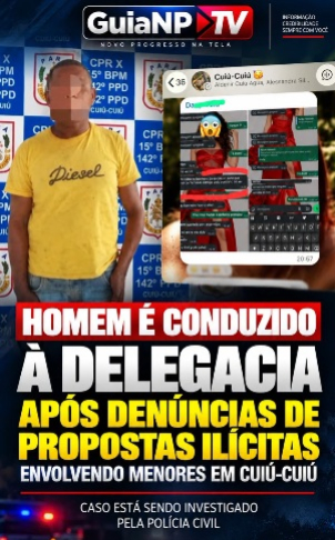 foto Not&iacute;cia Novo Progresso