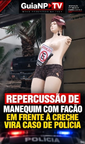 foto Not&iacute;cia Novo Progresso