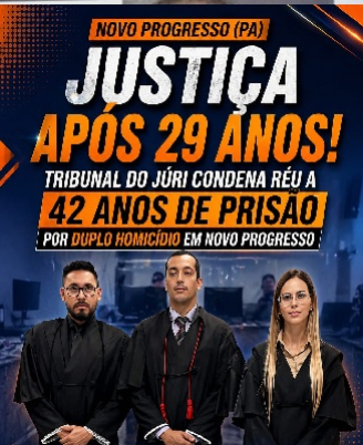 foto Not&iacute;cia Novo Progresso