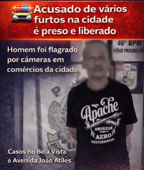 foto Not&iacute;cia Novo Progresso