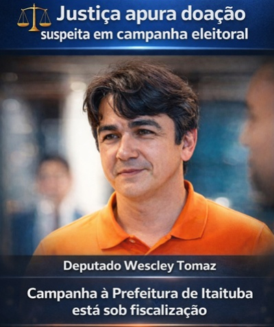 foto Not&iacute;cia Novo Progresso