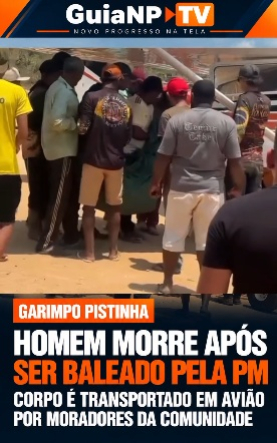 foto Not&iacute;cia Novo Progresso