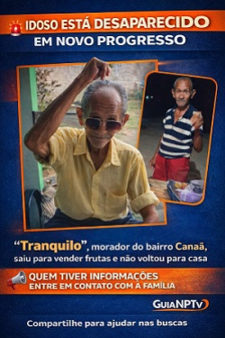 foto Not&iacute;cia Novo Progresso