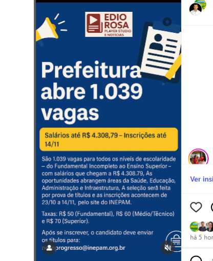 foto Not&iacute;cia Novo Progresso