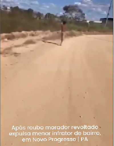 foto Notícia Novo Progresso