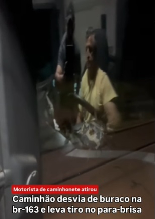 foto Not&iacute;cia Novo Progresso