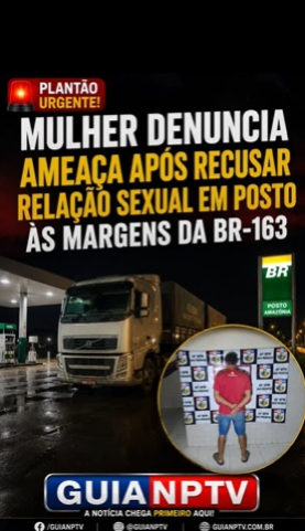 foto Not&iacute;cia Novo Progresso