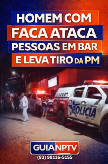 foto Not&iacute;cia Novo Progresso