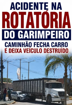 foto Not&iacute;cia Novo Progresso