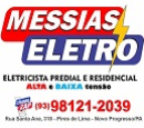 MESSIAS ELETRO