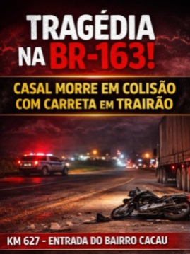 foto Not&iacute;cia Novo Progresso