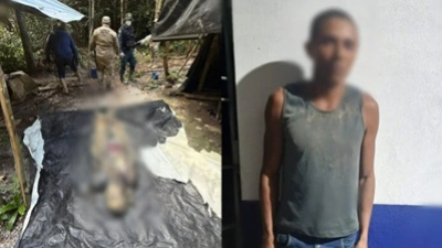 foto Not&iacute;cia Novo Progresso