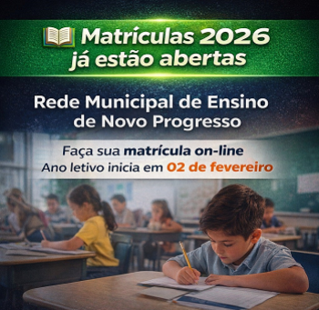 foto Not&iacute;cia Novo Progresso