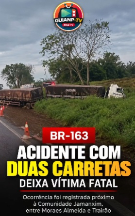 foto Not&iacute;cia Novo Progresso