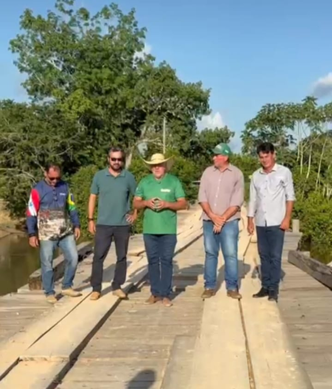 foto Not&iacute;cia Novo Progresso