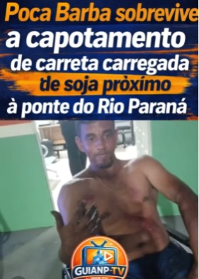 foto Not&iacute;cia Novo Progresso