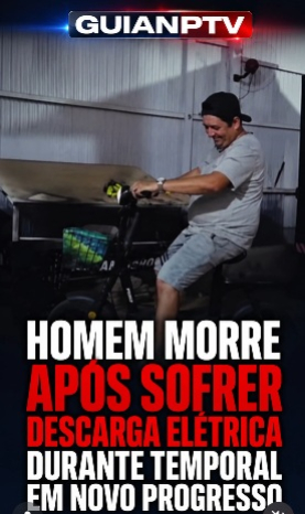 foto Not&iacute;cia Novo Progresso