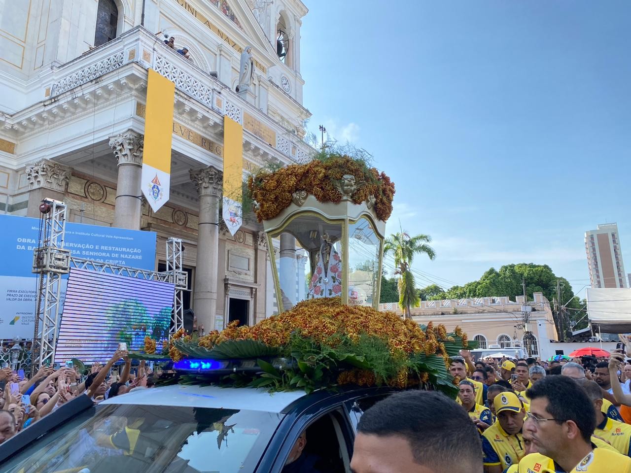 foto Not&iacute;cia Novo Progresso