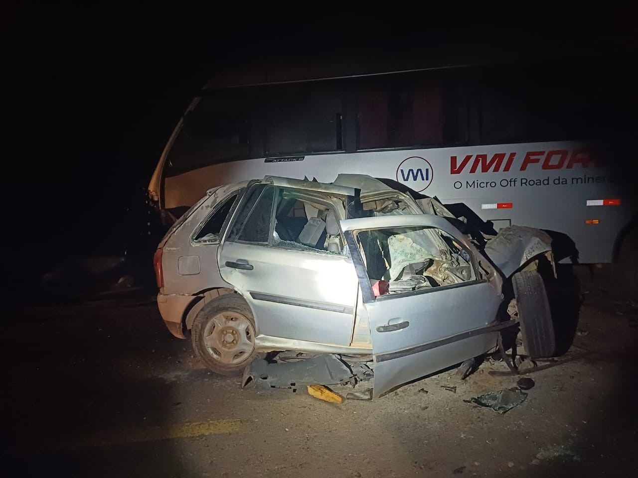 foto Not&iacute;cia Novo Progresso