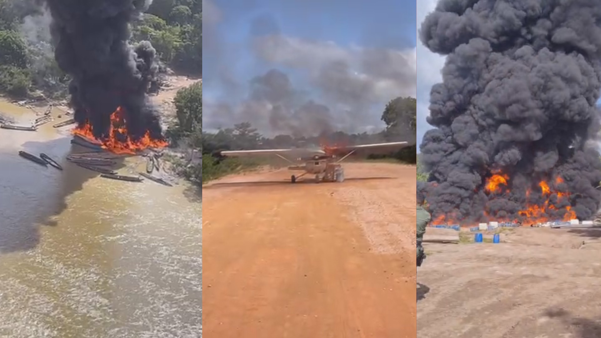 foto Not&iacute;cia Novo Progresso