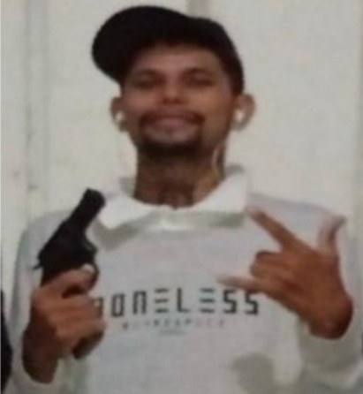 foto Not&iacute;cia Novo Progresso