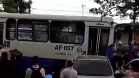 foto Not&iacute;cia Novo Progresso