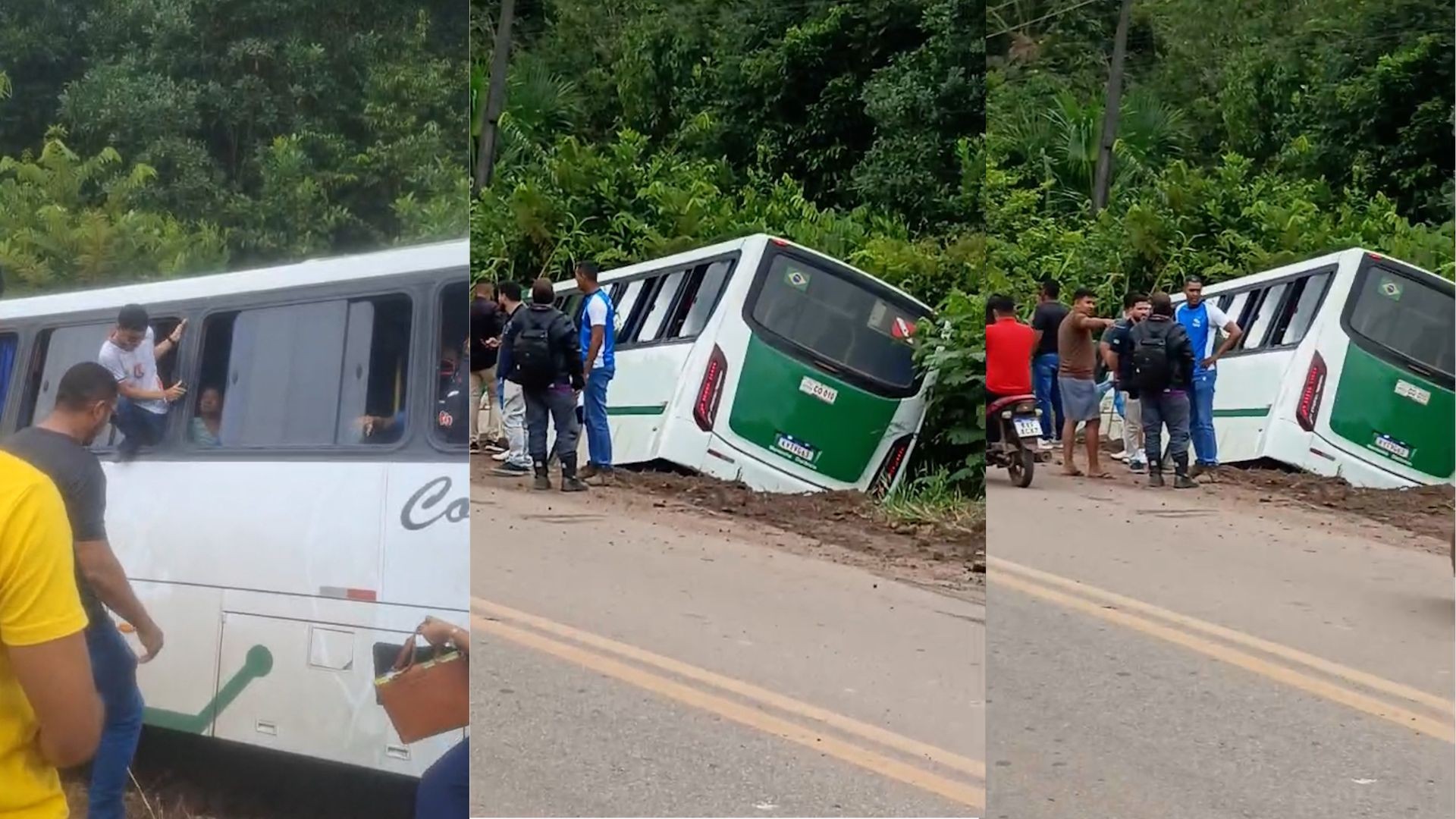 foto Not&iacute;cia Novo Progresso