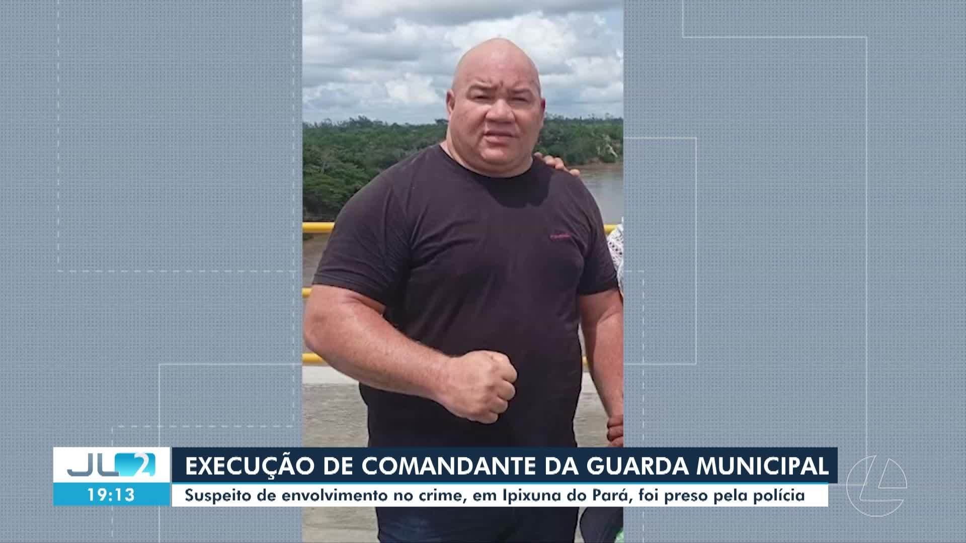 foto Not&iacute;cia Novo Progresso