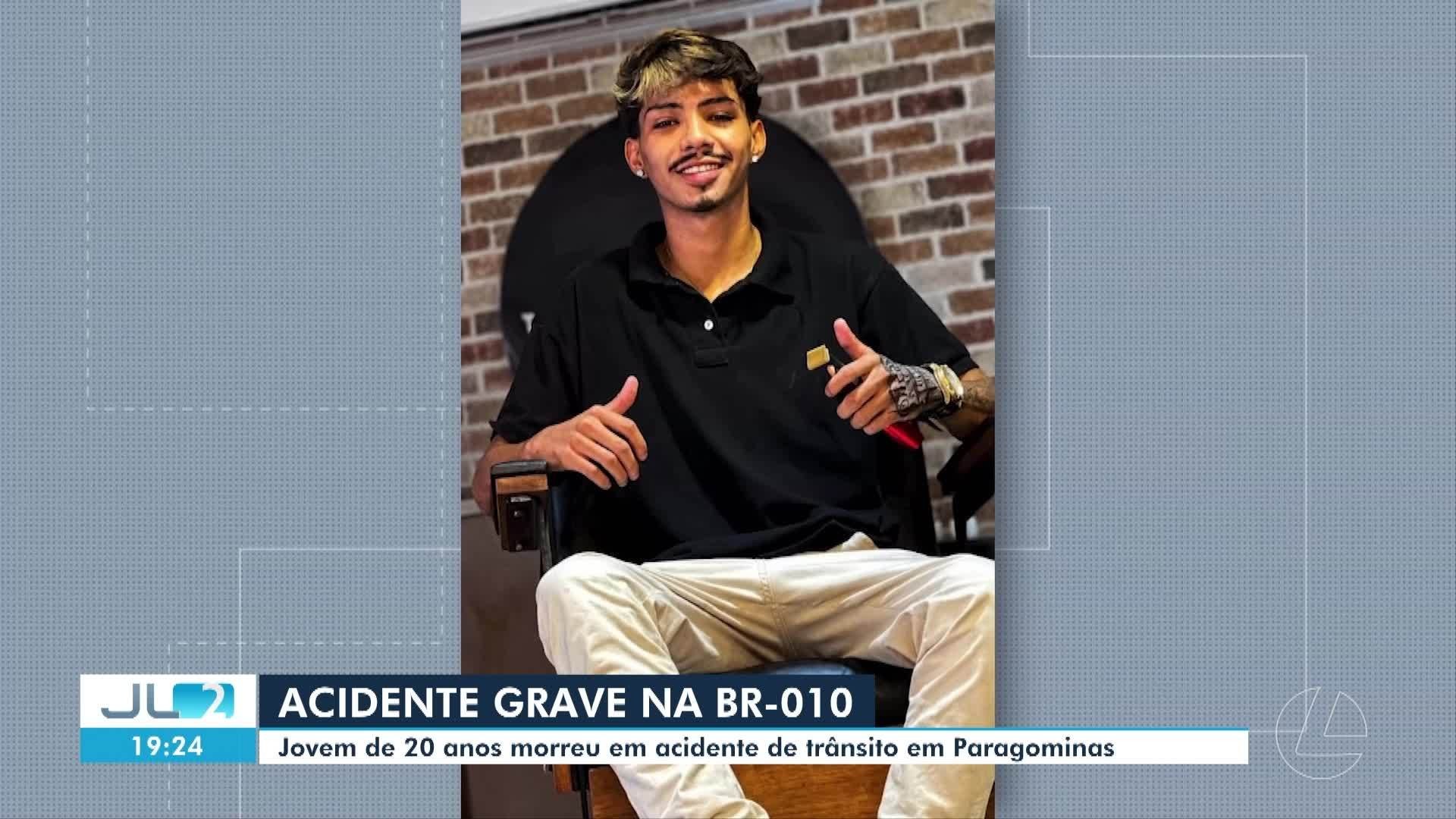 foto Not&iacute;cia Novo Progresso