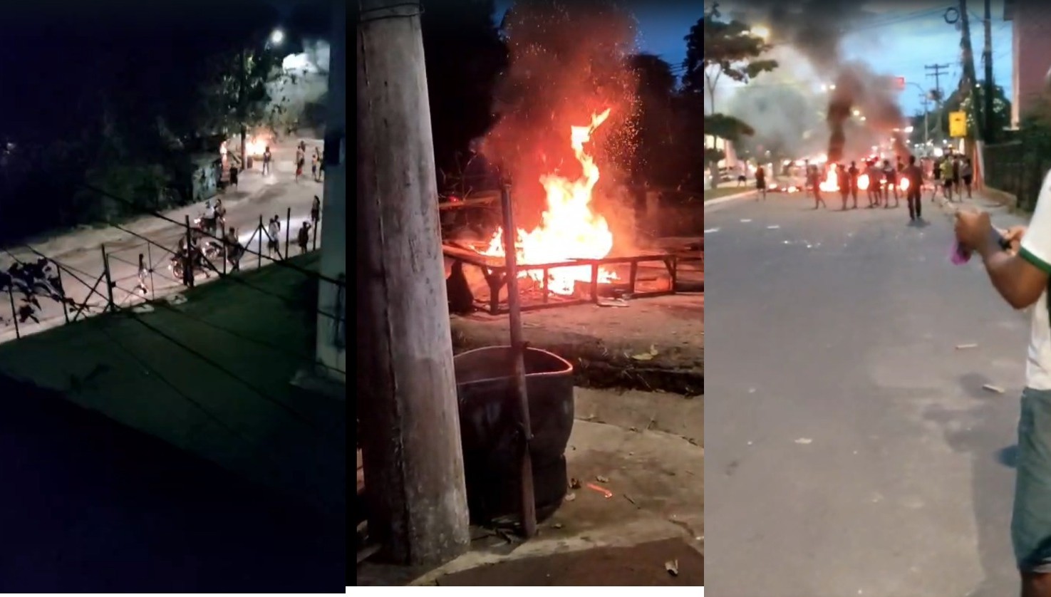 foto Not&iacute;cia Novo Progresso